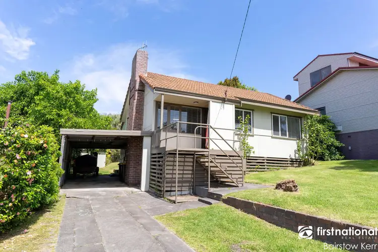 Second view of Homely house listing, 6 Halifax Street, Mount Melville WA 6330