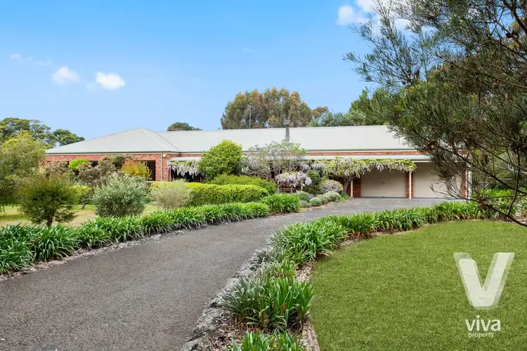48 Outside Court, Teesdale VIC 3328