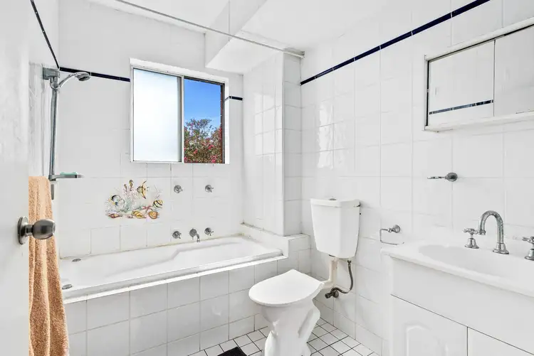 Sixth view of Homely apartment listing, 5/525-527 New Canterbury Road, Dulwich Hill NSW 2203