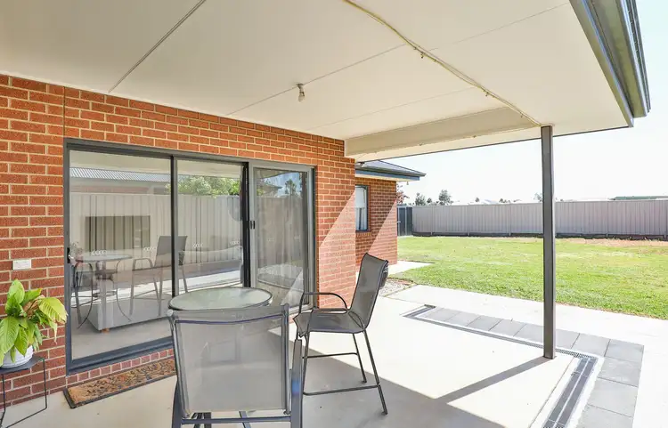Second view of Homely house listing, 76 Sixteenth Street, Mildura VIC 3500