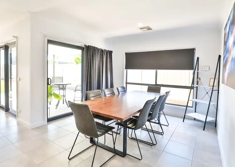Fifth view of Homely house listing, 76 Sixteenth Street, Mildura VIC 3500
