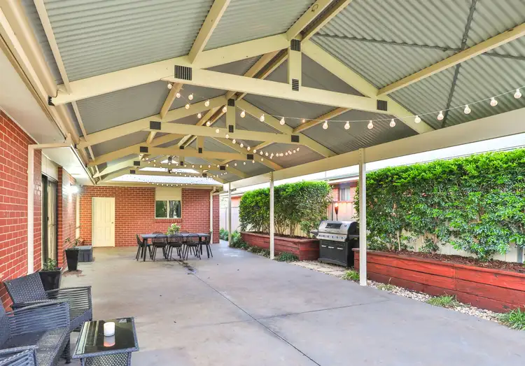Second view of Homely house listing, 8 Jordan Avenue, Mildura VIC 3500