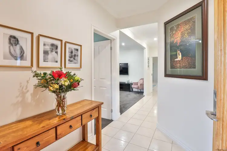 Third view of Homely house listing, 8 Jordan Avenue, Mildura VIC 3500