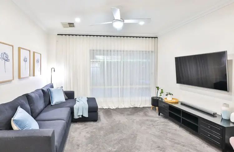 Fifth view of Homely house listing, 8 Jordan Avenue, Mildura VIC 3500