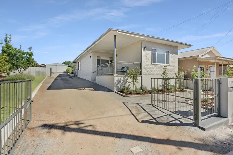 330 Lane Street, Broken Hill NSW 2880