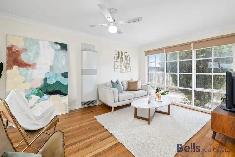 Second view of Homely unit listing, 2/40 Adelaide Street, Albion VIC 3020