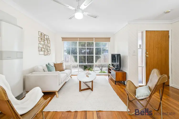 Third view of Homely unit listing, 2/40 Adelaide Street, Albion VIC 3020