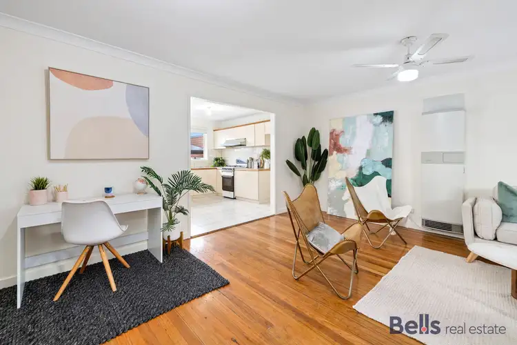 Fourth view of Homely unit listing, 2/40 Adelaide Street, Albion VIC 3020