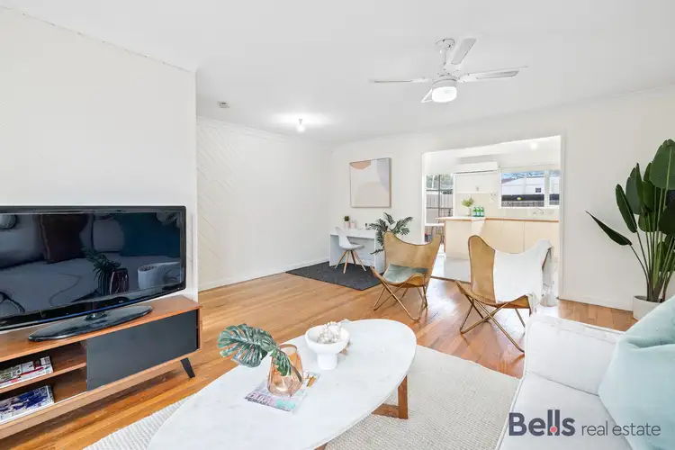 Fifth view of Homely unit listing, 2/40 Adelaide Street, Albion VIC 3020