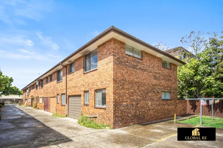 7/71-73 Smart St, Fairfield NSW 2165