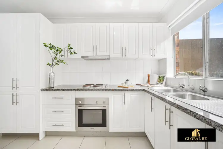 Second view of Homely townhouse listing, 7/71-73 Smart St, Fairfield NSW 2165