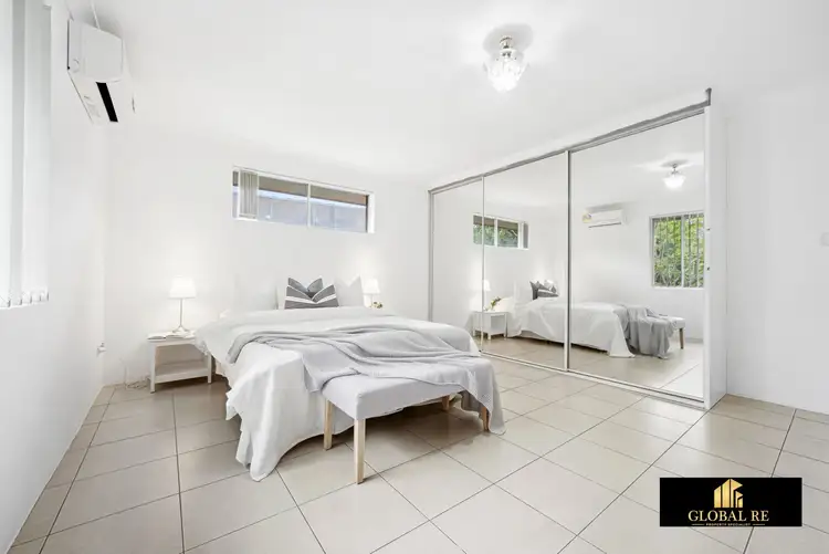 Third view of Homely townhouse listing, 7/71-73 Smart St, Fairfield NSW 2165