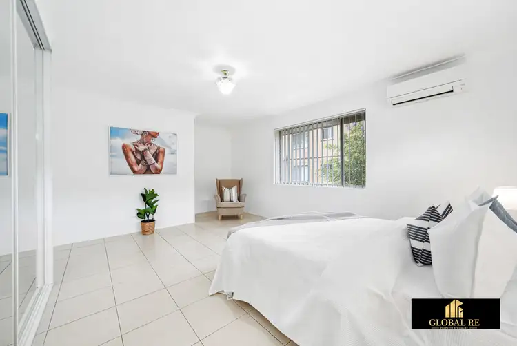 Fourth view of Homely townhouse listing, 7/71-73 Smart St, Fairfield NSW 2165