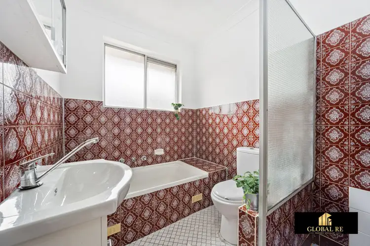 Fifth view of Homely townhouse listing, 7/71-73 Smart St, Fairfield NSW 2165