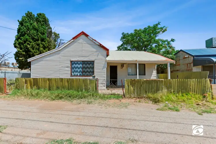 93 Silver Street, Broken Hill NSW 2880