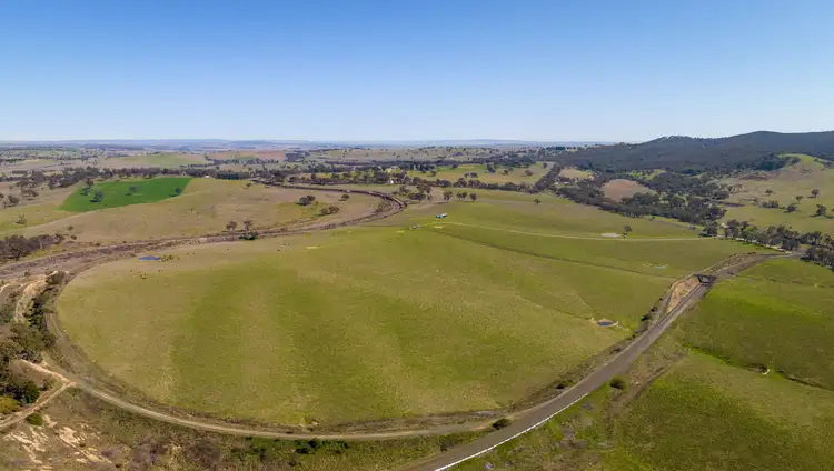 Main view of Homely rural property listing, Lot 3/1335 Tarana Road, Wambool NSW 2795