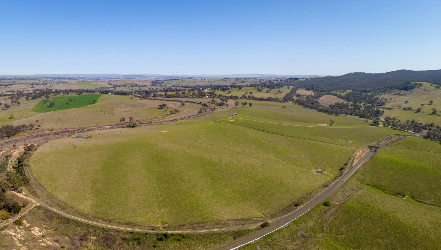 Main view of Homely rural property listing, Lot 3/1335 Tarana Road, Wambool NSW 2795