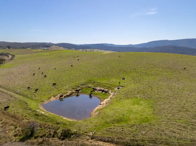Fourth view of Homely rural property listing, Lot 3/1335 Tarana Road, Wambool NSW 2795