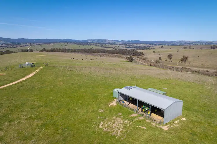 Sixth view of Homely rural property listing, Lot 3/1335 Tarana Road, Wambool NSW 2795