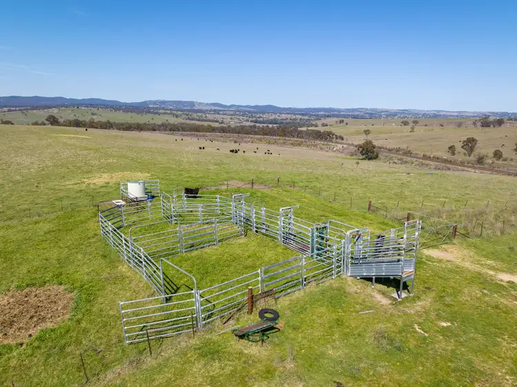 Seventh view of Homely rural property listing, Lot 3/1335 Tarana Road, Wambool NSW 2795