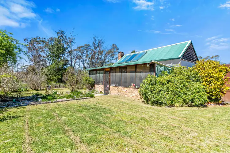 Main view of Homely house listing, 108 Short Street, Capertee NSW 2846