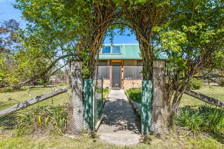 Second view of Homely house listing, 108 Short Street, Capertee NSW 2846