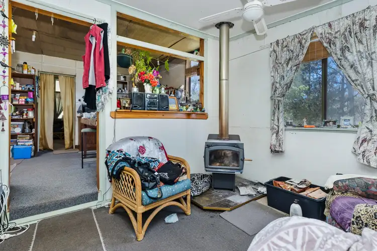 Fifth view of Homely house listing, 108 Short Street, Capertee NSW 2846
