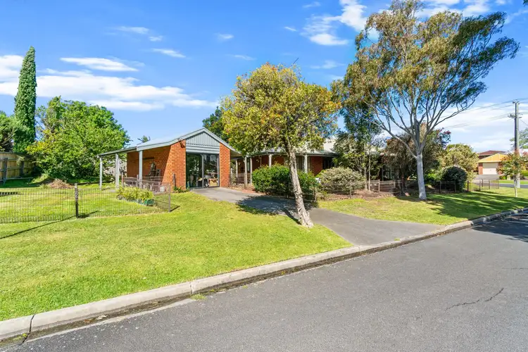 33 Glenview Drive, Traralgon VIC 3844