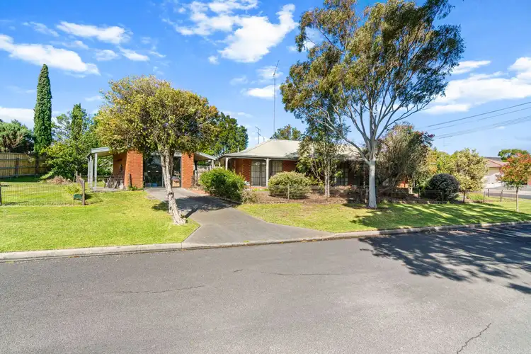 Third view of Homely house listing, 33 Glenview Drive, Traralgon VIC 3844