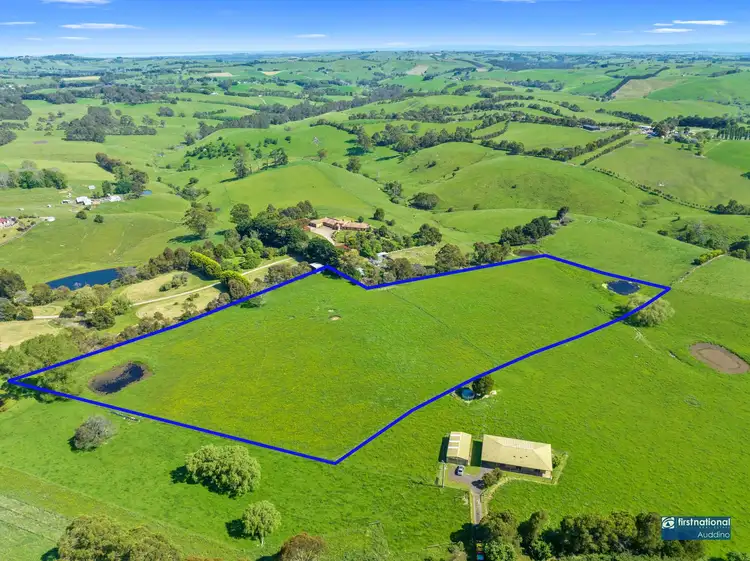 Lot 2 135 Korumburra - Bena Road, Korumburra VIC 3950