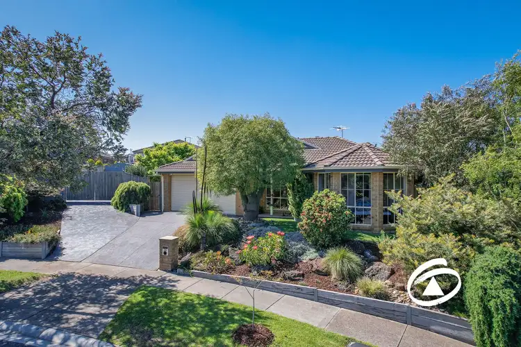 Main view of Homely house listing, 36 Jamie Court, Pakenham VIC 3810