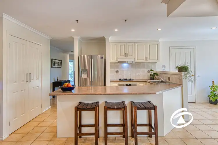 Third view of Homely house listing, 36 Jamie Court, Pakenham VIC 3810