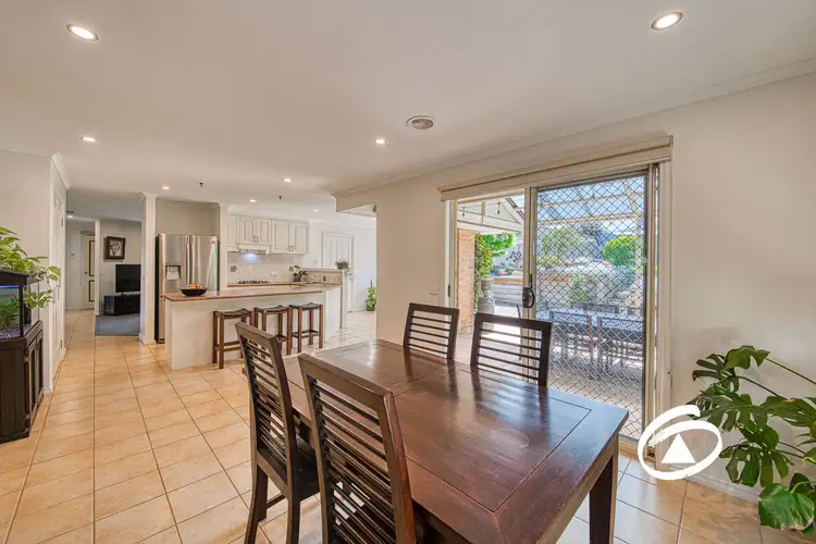 Fourth view of Homely house listing, 36 Jamie Court, Pakenham VIC 3810
