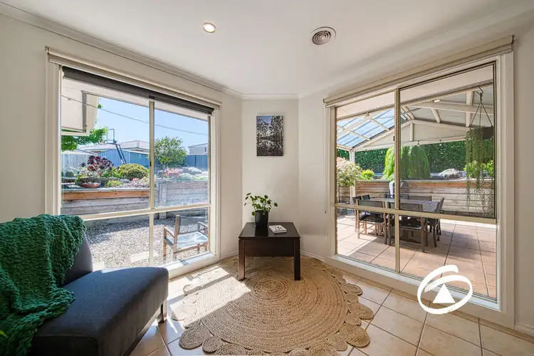 Fifth view of Homely house listing, 36 Jamie Court, Pakenham VIC 3810