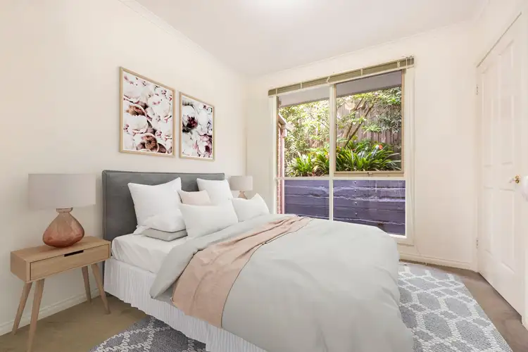Third view of Homely townhouse listing, 3/51 Regent Street, Mount Waverley VIC 3149