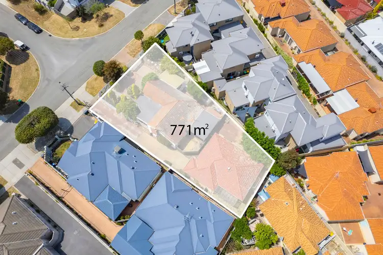 9 Vermont Street, Nollamara WA 6061