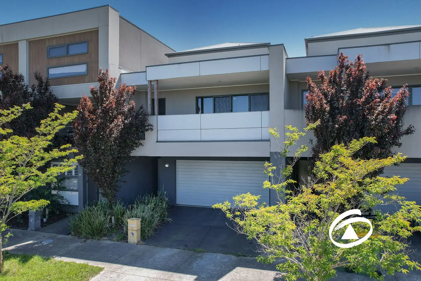 Main view of Homely townhouse listing, 20 Swan Street, Pakenham VIC 3810