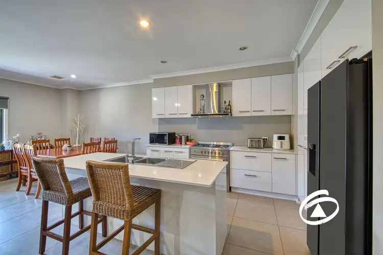 Second view of Homely townhouse listing, 20 Swan Street, Pakenham VIC 3810