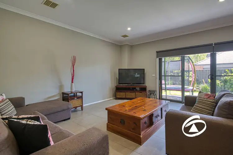 Third view of Homely townhouse listing, 20 Swan Street, Pakenham VIC 3810