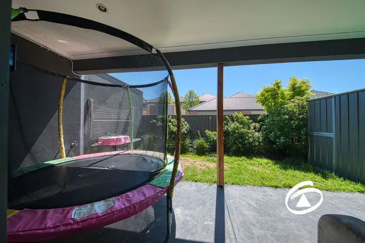 Fourth view of Homely townhouse listing, 20 Swan Street, Pakenham VIC 3810