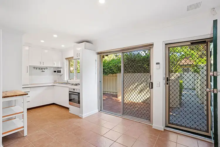Main view of Homely villa listing, 6/50 Waterloo Street, Joondanna WA 6060