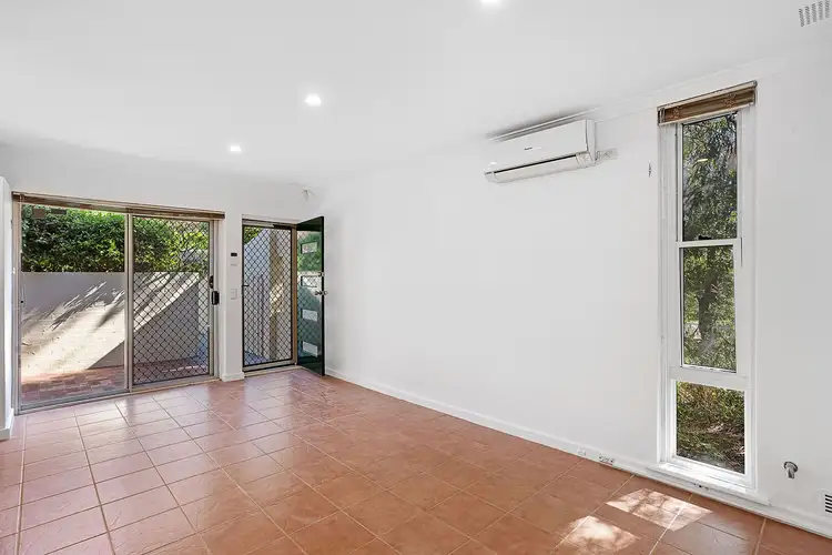 Second view of Homely villa listing, 6/50 Waterloo Street, Joondanna WA 6060