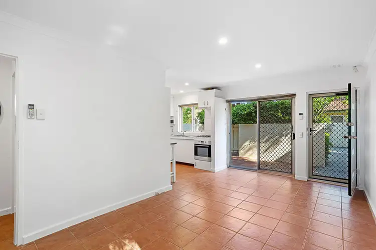 Third view of Homely villa listing, 6/50 Waterloo Street, Joondanna WA 6060