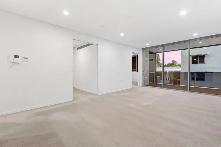 Second view of Homely apartment listing, 207/2 Moreau Parade, East Perth WA 6004