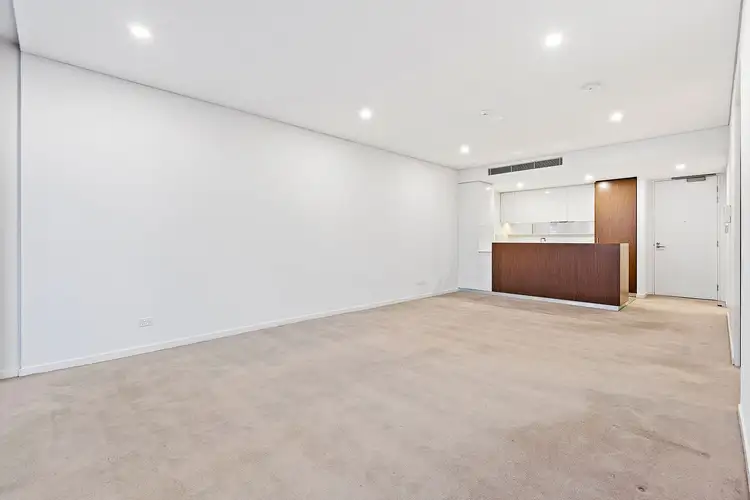 Third view of Homely apartment listing, 207/2 Moreau Parade, East Perth WA 6004