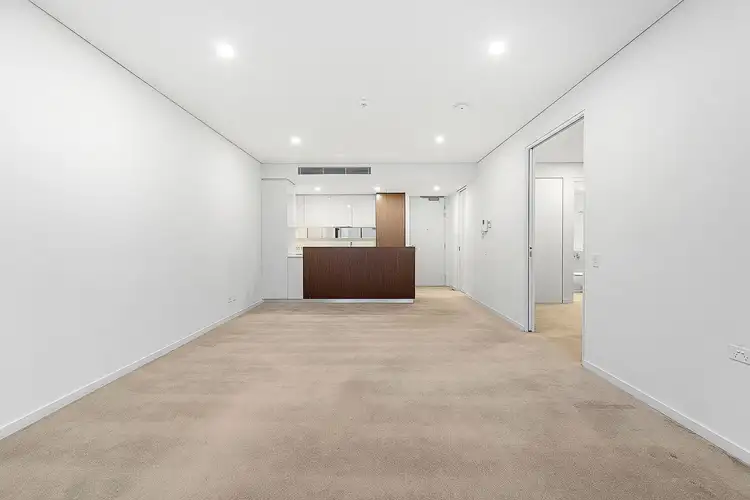 Fourth view of Homely apartment listing, 207/2 Moreau Parade, East Perth WA 6004