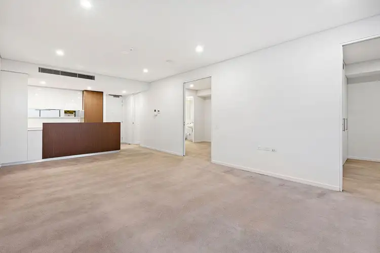 Fifth view of Homely apartment listing, 207/2 Moreau Parade, East Perth WA 6004