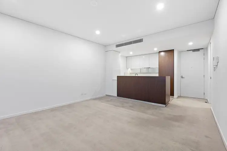 Sixth view of Homely apartment listing, 207/2 Moreau Parade, East Perth WA 6004