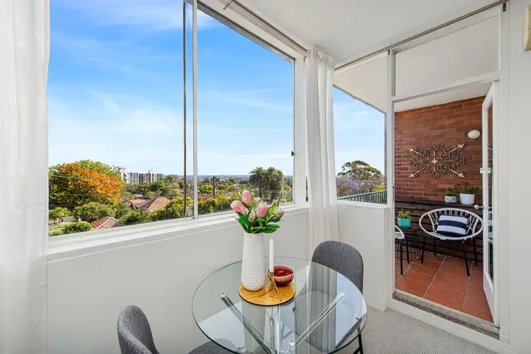 Sixth view of Homely apartment listing, 3/6 River Road, Wollstonecraft NSW 2065