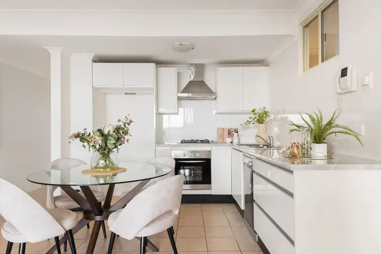 Third view of Homely unit listing, 13/3-5 Freeman Road, Chatswood NSW 2067